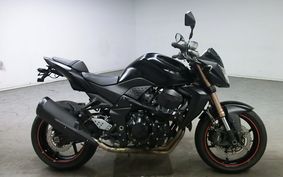 KAWASAKI Z750 R Type 2012 ZR750N