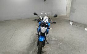 SUZUKI GIXXER 150 NG4BG