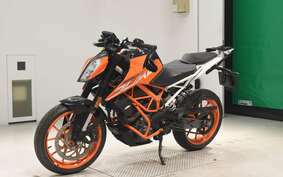 KTM 390 DUKE 2020 JPJ40