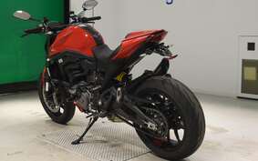 DUCATI MONSTER 937 + 2022 1M00A