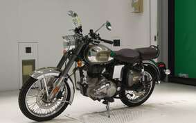 ROYAL ENFIELD CLASSIC 500 EFI 2021