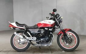 SUZUKI GSX400FS IMPULSE 1982 GK72A