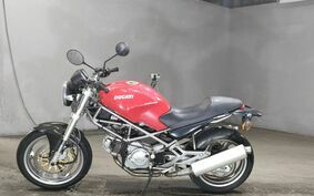 DUCATI MONSTER 400 2002 M300AA