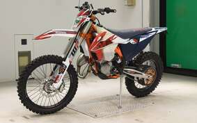 KTM 250 EXC SIXDAYS GSA20