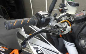 KTM 690 DUKE 2016 LDT40