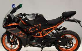 KTM 125 RC JYA40