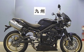 TRIUMPH STREET TRIPLE R 2010 MD4166