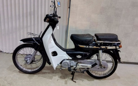 HONDA C100 SUPER CUB HA06