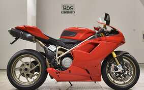 DUCATI 1198 S 2010 H704A