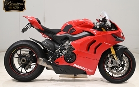 DUCATI PANIGALE V4 S DA00A