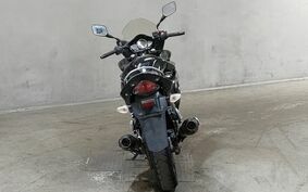 SUZUKI GSR250F GJ55D