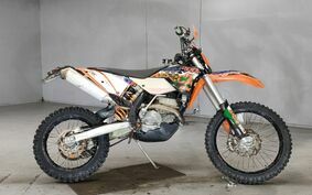 KTM 250 EXC F RFA40