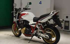 HONDA CB1300SF SUPER FOUR A 2010 SC54