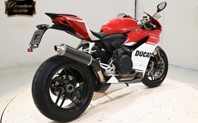 DUCATI 1199 PANIGALE 2013