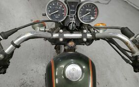 SUZUKI GN250 E NJ41A