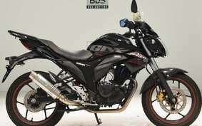 SUZUKI GIXXER 150 NG4BG