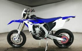 YAMAHA WR450F CJ17C