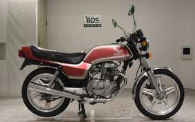 HONDA CB250 N CB250N