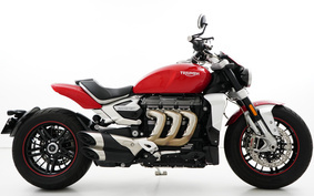 TRIUMPH ROCKET III 2020 YBG11J