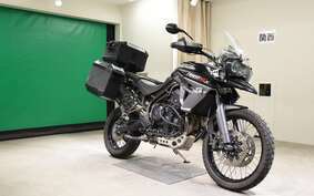 TRIUMPH TIGER 800 XC X 2015 RE16B8