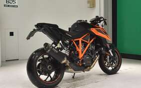 KTM 1290 SUPER DUKE R 2021