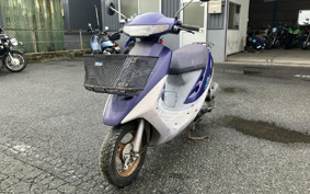 HONDA SUPER DIO AF27