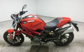 DUCATI MONSTER 796 2011 M506A