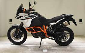 KTM 1090 ADVENTURE R 2017 V4940