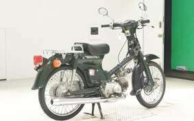 HONDA C50 SUPER CUB C50