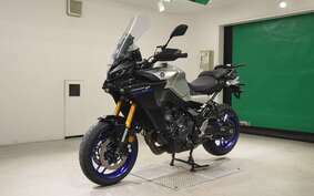 YAMAHA TRACER 9 GT 2022 RN70J