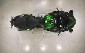 KAWASAKI NINJA H2 SX SE 2024 ZXT02P