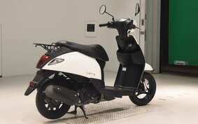 SUZUKI LET's CA4AA