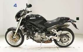 DUCATI MONSTER S4R 2006