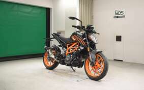 KTM 125 DUKE JPA40