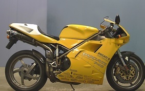 DUCATI 748 SP 1995 748S0