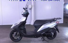 SUZUKI ｱﾄﾞﾚｽ125 DT11A