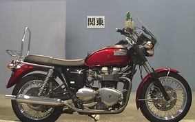 TRIUMPH BONNEVILLE J900TM