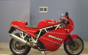 DUCATI 400SS 1990 400SS