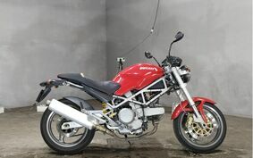 DUCATI MONSTER 400 M407AA