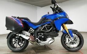 DUCATI MULTISTRADA 1200 S 2011 A200A