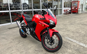 HONDA CBR400R ABS 2015 NC47