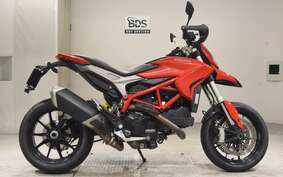 DUCATI HYPERMOTARD 820 2014