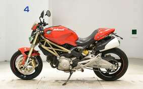 DUCATI MONSTER 696 2013 M500A