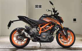 KTM 250 DUKE JPE40