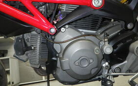 DUCATI MONSTER 696 2009 M500A