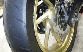 HONDA CBR250RR A MC51