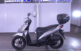 SUZUKI ADDRESS110-2