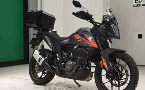 KTM 390 ADVENTURE 2023