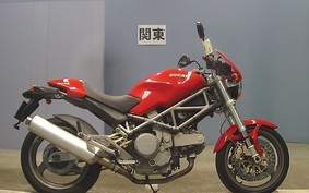 DUCATI MONSTER 400 IE 2004 M407A