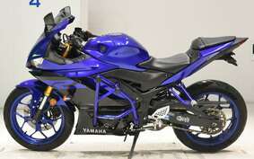 YAMAHA YZF-R25 RG43J